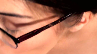 Stepdaughter Audition - Tight Pussy Latina with Huge Lactating Nipples