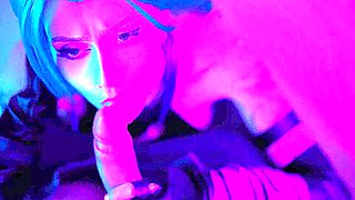 Physics Teacher Stuck His Lips To The Ice!