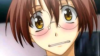 Cutesy mantrap's japanese cartoons movie