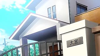 She gives her brother a blowjob in the park and swallows his cum, then sneaks into his room at night and swallows his cum.