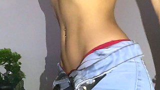 Love Chat Big Boobs Brunette Masturbating For Cam