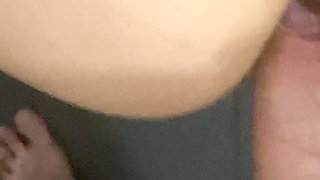 Anal Fuck with Hot Hairy MILF