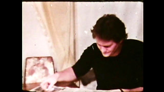 Once Upon a Time in America XXX - (vol. #03)