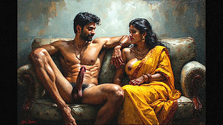 Indian lovers fucking in standing position in forest viral mms video