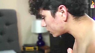 Aa Vid - Gay Porn Hot Fuck Sexy Twink Boys Bareback