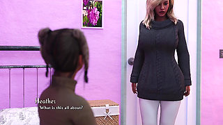 Being a Dik 251 - Sage Is Giving Me a Surprise