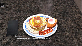 University Days 2 I Love My Cock Being Sucked