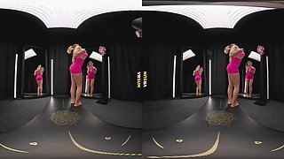 Gorgeous MILF exciting sex clip