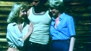 Vintage Amateur Blowjob Cum in Mouth