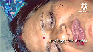 I Fucked My Aunt After Getting Her Green Bangles in the Month of Sawan.