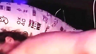 Sexy MILF Gets Eaten and Fucked Hard From the Back