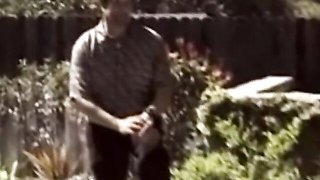 Cuckhold scene with impeccable dona from Screw My Wife Club