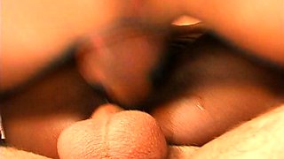 Busty amateur girlfriend sucks and fucks with facial cumshot