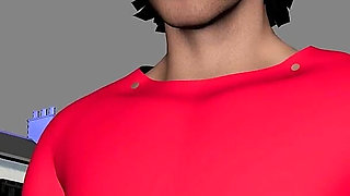 S5_ep05 Stepmom and Stepson Dark Desi Love Story