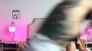 Teen babe hardcore fucked