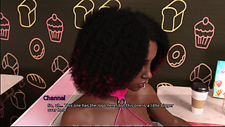 Baking with Chocolate 4
