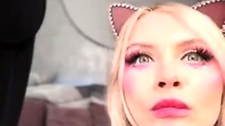 Mature Russian Blonde Free Webcam Porn