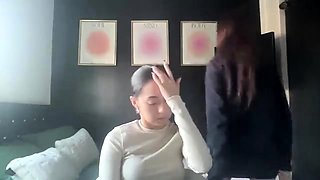 Emo Teen Becka Solo Webcam Masturbation Porn