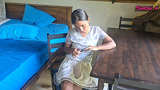 Beautiful Stepsister Rough Fucked in the Ass and Pussy by Step Bro