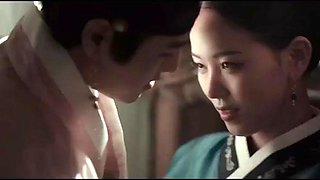 Kang Han na: Babe, Hardcore  Asian Porn