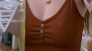 Alice Amateur Blonde Teen Ftvgirls Masturbation