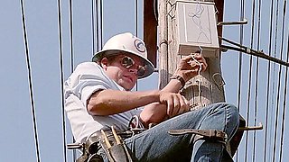 The Young Like It Hot - Kay Parker