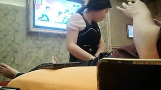 Amateur Doggystyle Hidden Cam