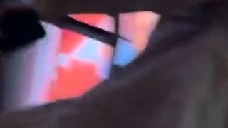 A kinky picked up euro amateur outdoor upskirt in hd