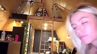 Getting Fortunate With two School Gals