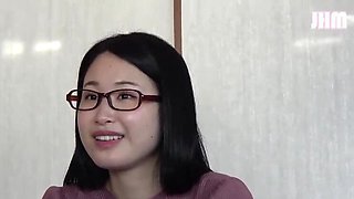 Hot Japanese Housewife Aya 27 Fucks in Hot Spring - Blowjob & Cumshot Missionary Sex