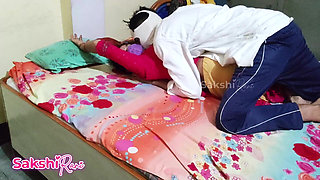 New Bride Sex After Marriage, First Night Sex Video, Hindi Sex