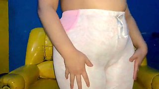 Crampie Arab Wife in Saudia Arabia