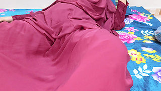 Beautiful Hijabi Indian Bangla Teacher Hardly Fucking with Anal Sex Video