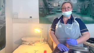 Part 3:- JOI, SPH and Circumsiiton role play custom