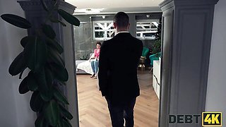 Indescribable Nick Ross and Daruma Rai's couple clip