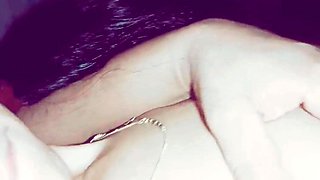 Latika Fuck Hard with Teacher on Bed Full Enjoy