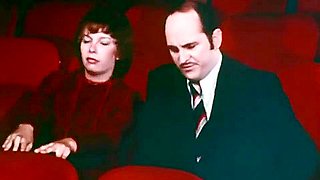 Appetizing Sexy Blonde With Slender Body Fucks With Photographer