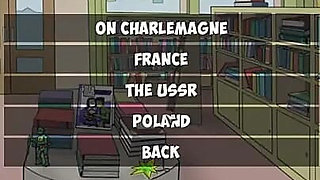 Witch Hunter [v0.7] Part 6 History Lesson by Loveskysan69