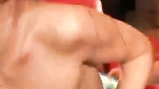 Delightful sweetheart's blowjob trailer