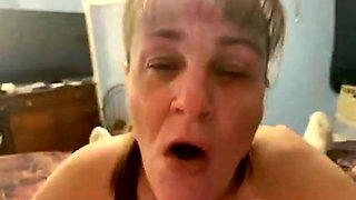 Sucking a Dick Dry Livestream