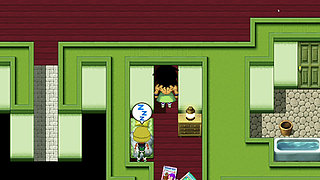 Dragon Ball Lost Chapter - The Naked Body of the Beautiful Cheelai