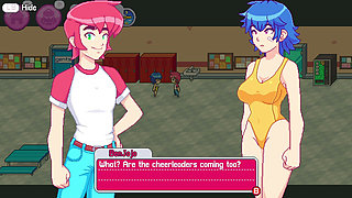Dandy Boy Adventures - My Teacher's Big Ass
