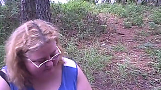 My Gf and I smoke, spit  on a rubber cock and do smack talk