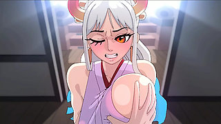 The Yamato Paradox: The Rise and Fall of a Forbidden Empire - A Lustful Dynasty Built on Pleasure and Ruin!