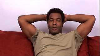 Streaming Movie From Jayma Reed of Inseminated by 2 Black Men