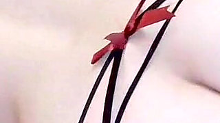 Mayu No64 Penis Blindfold V Sign, Squirting, Convulsions, Big Clitoris, Deep Throat, 2 Hole Sex, Cleaning