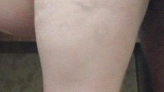 My big beautiful wife big ass and big boobs shower boyfriend big dick sex like
