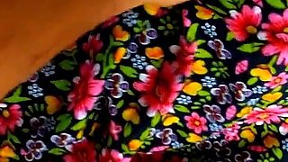 Beautiful Black Village Girl Get Fucked by Her Step Brother - Asian Hot Couple