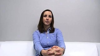 Real amateur teen plays with toys as she masturbates