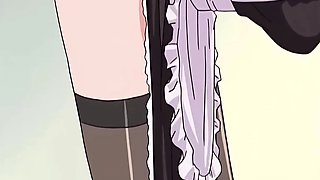 Anime Manga Sex Action